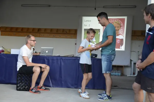 2015-05-11: F-Jug. Saisonabschluss