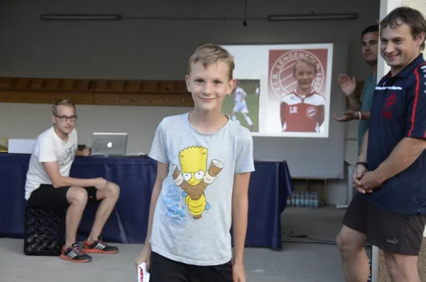 2015-05-11: F-Jug. Saisonabschluss