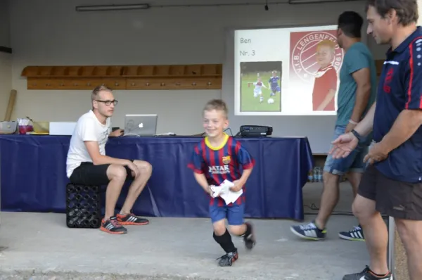 2015-05-11: F-Jug. Saisonabschluss