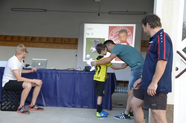 2015-05-11: F-Jug. Saisonabschluss