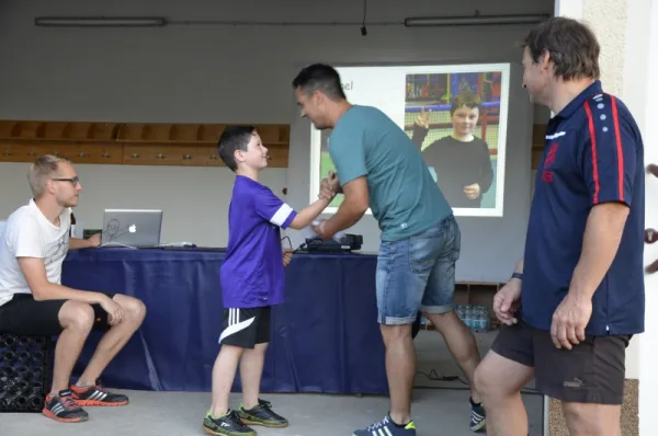 2015-05-11: F-Jug. Saisonabschluss