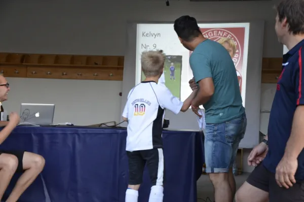 2015-05-11: F-Jug. Saisonabschluss