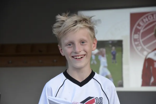 2015-05-11: F-Jug. Saisonabschluss