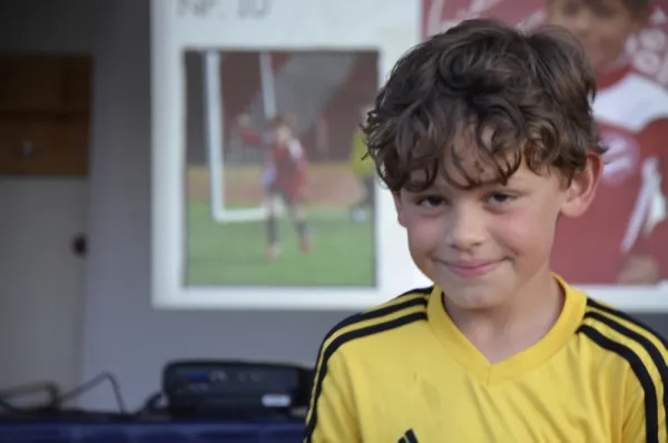 2015-05-11: F-Jug. Saisonabschluss