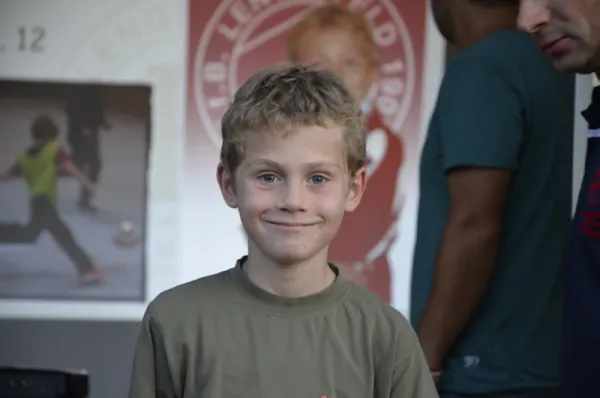 2015-05-11: F-Jug. Saisonabschluss