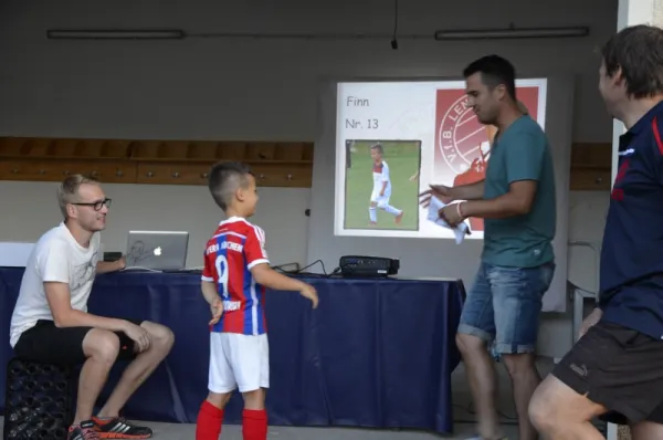 2015-05-11: F-Jug. Saisonabschluss