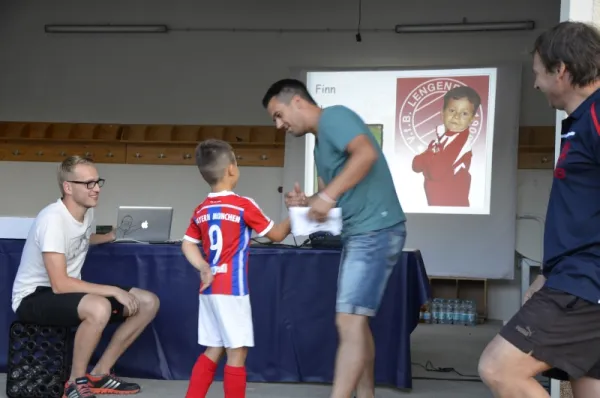 2015-05-11: F-Jug. Saisonabschluss