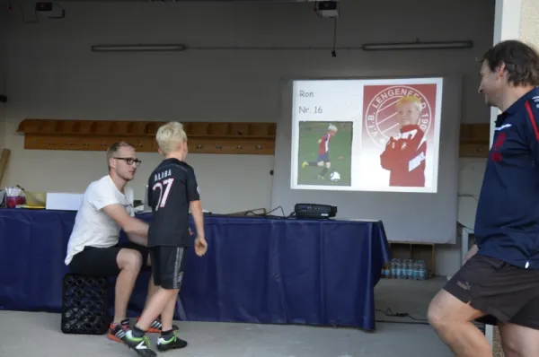 2015-05-11: F-Jug. Saisonabschluss