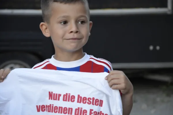 2015-05-11: F-Jug. Saisonabschluss