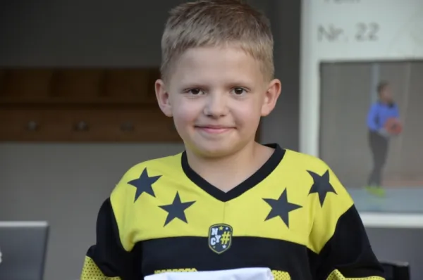 2015-05-11: F-Jug. Saisonabschluss