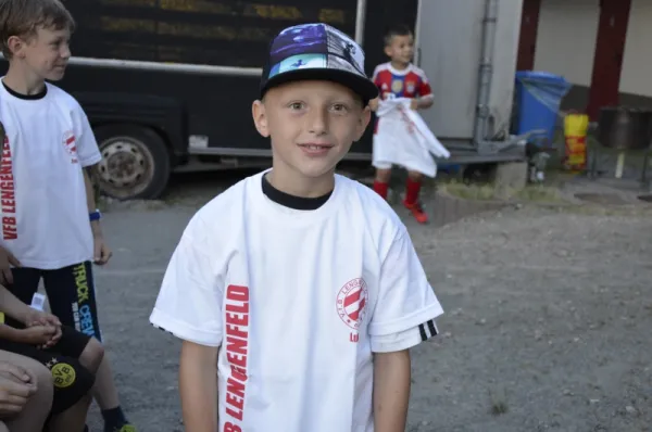 2015-05-11: F-Jug. Saisonabschluss