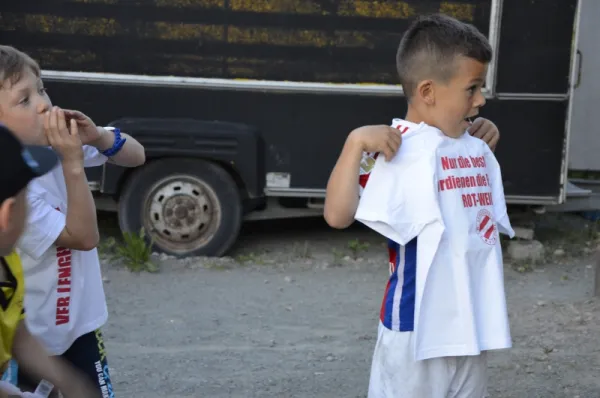 2015-05-11: F-Jug. Saisonabschluss