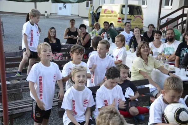 2015-05-11: F-Jug. Saisonabschluss