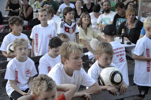 2015-05-11: F-Jug. Saisonabschluss