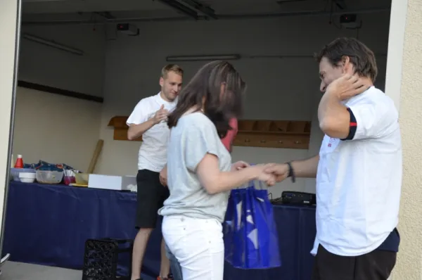 2015-05-11: F-Jug. Saisonabschluss