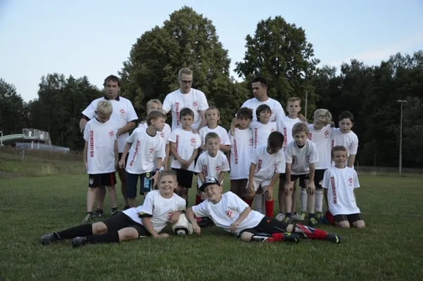 2015-05-11: F-Jug. Saisonabschluss