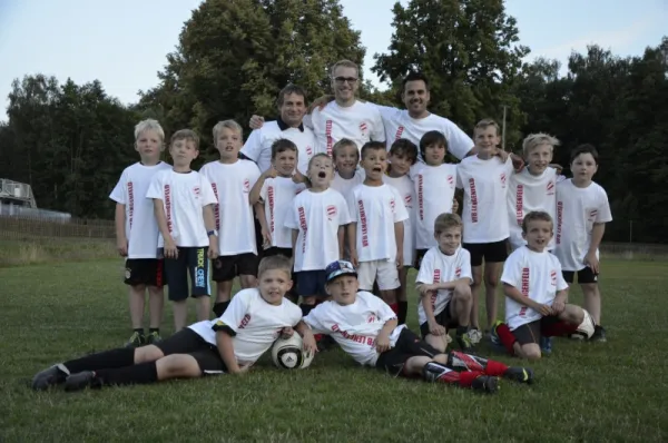 2015-05-11: F-Jug. Saisonabschluss