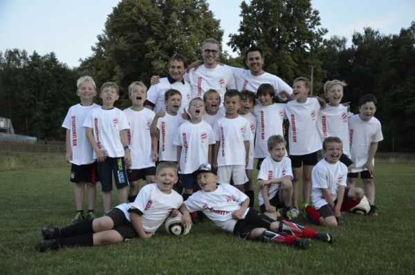 2015-05-11: F-Jug. Saisonabschluss