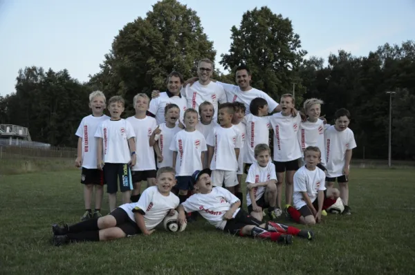 2015-05-11: F-Jug. Saisonabschluss