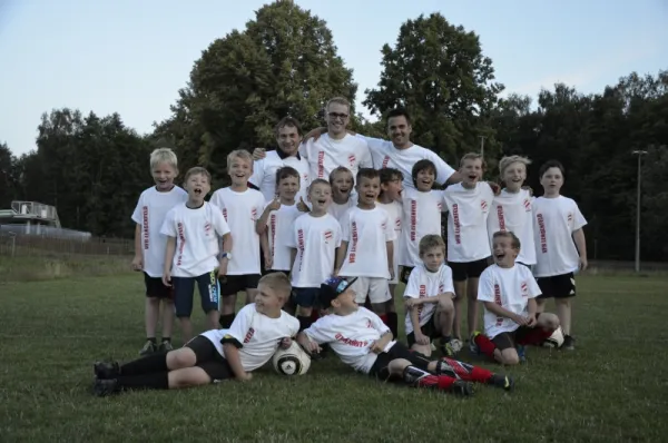 2015-05-11: F-Jug. Saisonabschluss