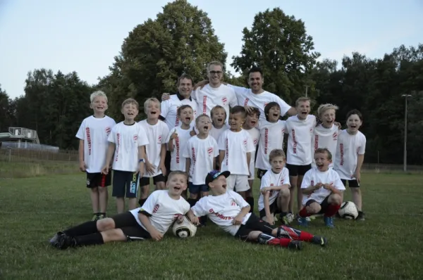 2015-05-11: F-Jug. Saisonabschluss