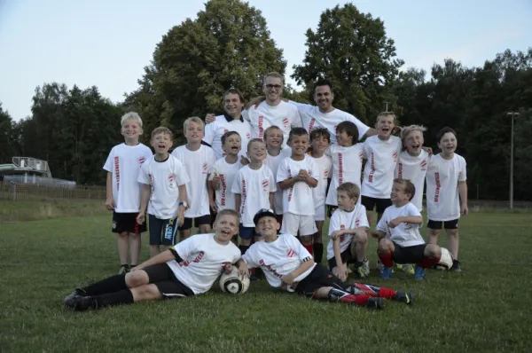 2015-05-11: F-Jug. Saisonabschluss