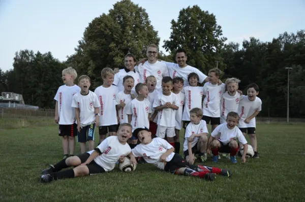 2015-05-11: F-Jug. Saisonabschluss