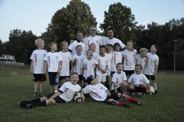 2015-05-11: F-Jug. Saisonabschluss