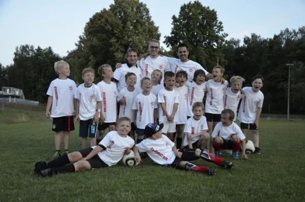 2015-05-11: F-Jug. Saisonabschluss