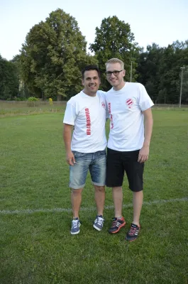 2015-05-11: F-Jug. Saisonabschluss