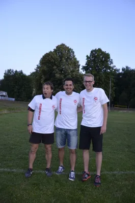 2015-05-11: F-Jug. Saisonabschluss