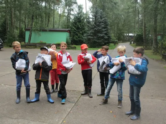 2015-08-19...22: E-Jug. Trainingslager