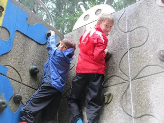 2015-08-19...22: E-Jug. Trainingslager