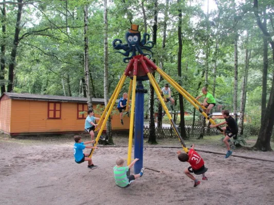 2015-08-19...22: E-Jug. Trainingslager