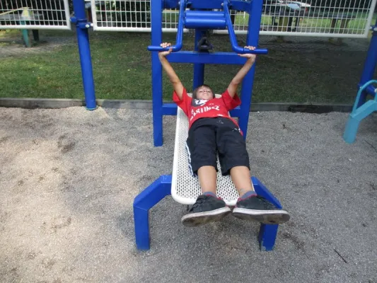 2015-08-19...22: E-Jug. Trainingslager