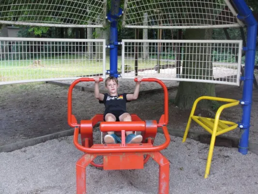 2015-08-19...22: E-Jug. Trainingslager