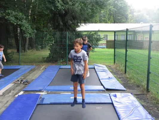 2015-08-19...22: E-Jug. Trainingslager