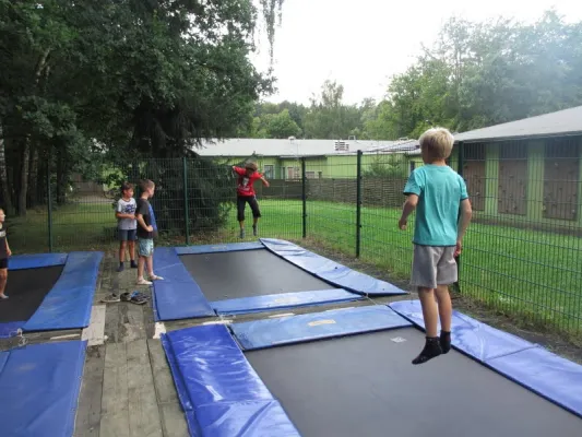 2015-08-19...22: E-Jug. Trainingslager