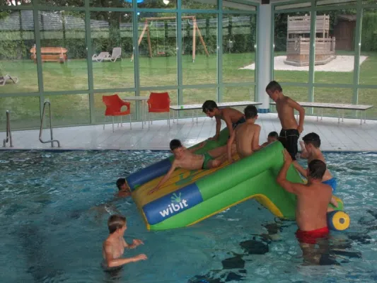 2015-08-19...22: E-Jug. Trainingslager