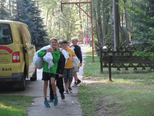 2015-08-19...22: E-Jug. Trainingslager