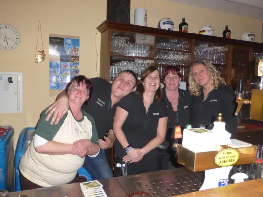 2015-12-12: Weihnachtsfeier