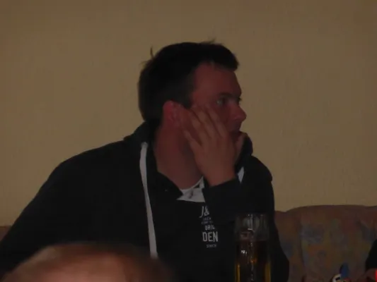 2015-12-12: Weihnachtsfeier