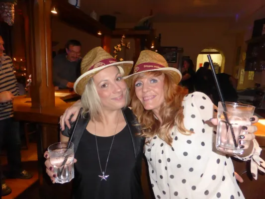 2015-12-12: Weihnachtsfeier