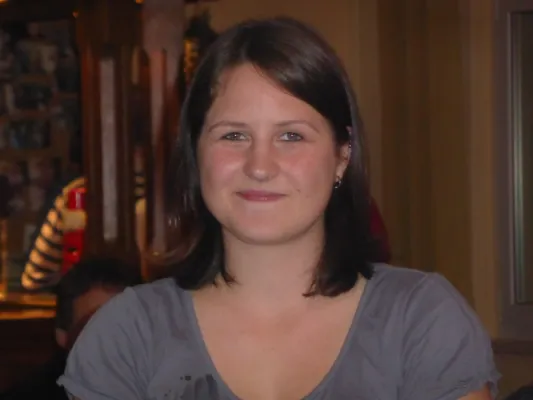 2015-12-12: Weihnachtsfeier