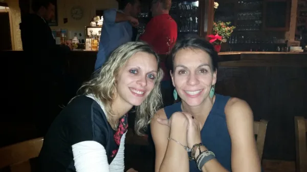 2015-12-12: Weihnachtsfeier