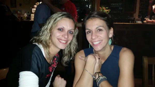 2015-12-12: Weihnachtsfeier