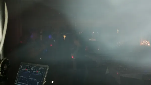 2015-12-12: Weihnachtsfeier