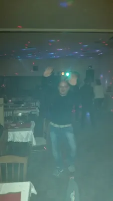 2015-12-12: Weihnachtsfeier