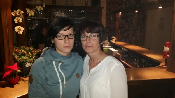 2015-12-12: Weihnachtsfeier