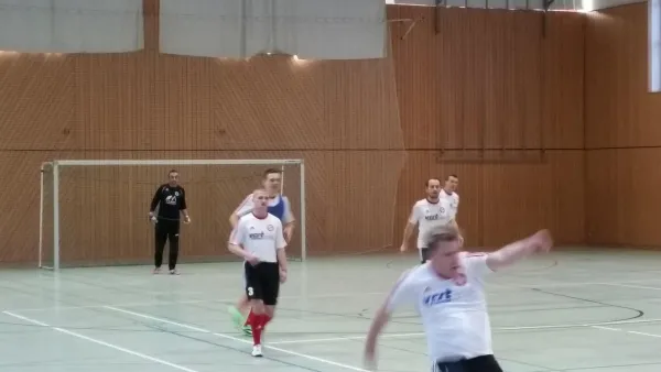 Neujahrsturnier 2016